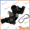 Bride de liquide de refroidissement pour FORD | TRICLO 468815